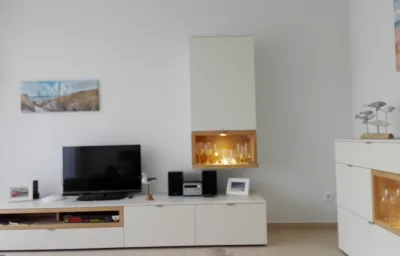 Ferienwohnung 10 Petter am neuen Leuchtturm