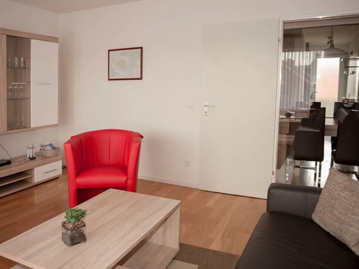Ferienwohnung Carla 19