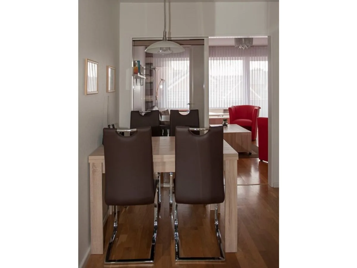 Ferienwohnung Carla 19