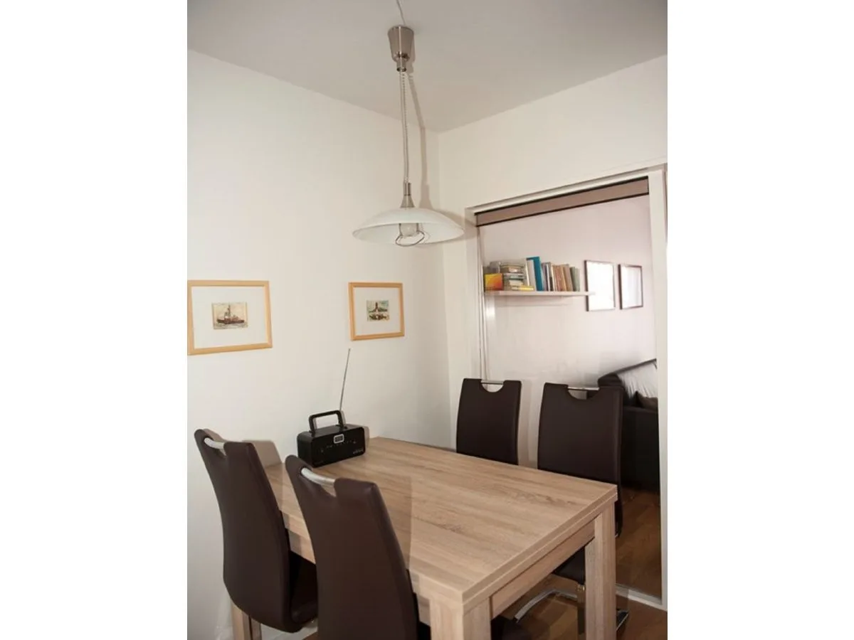 Ferienwohnung Carla 19