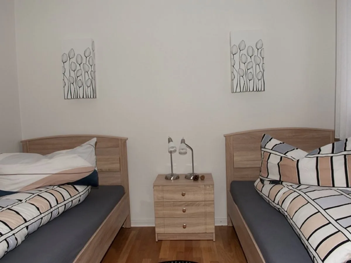 Ferienwohnung Carla 19