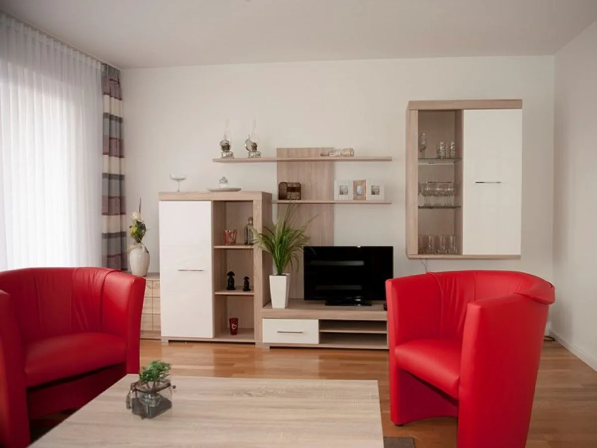 Ferienwohnung Carla 19
