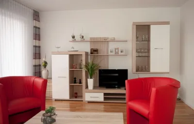 Ferienwohnung Carla 19