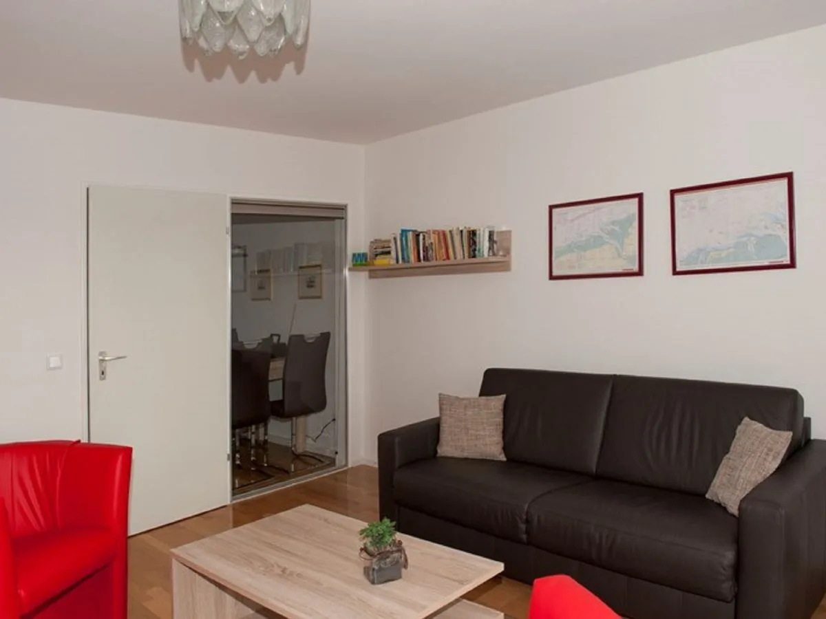 Ferienwohnung Carla 19