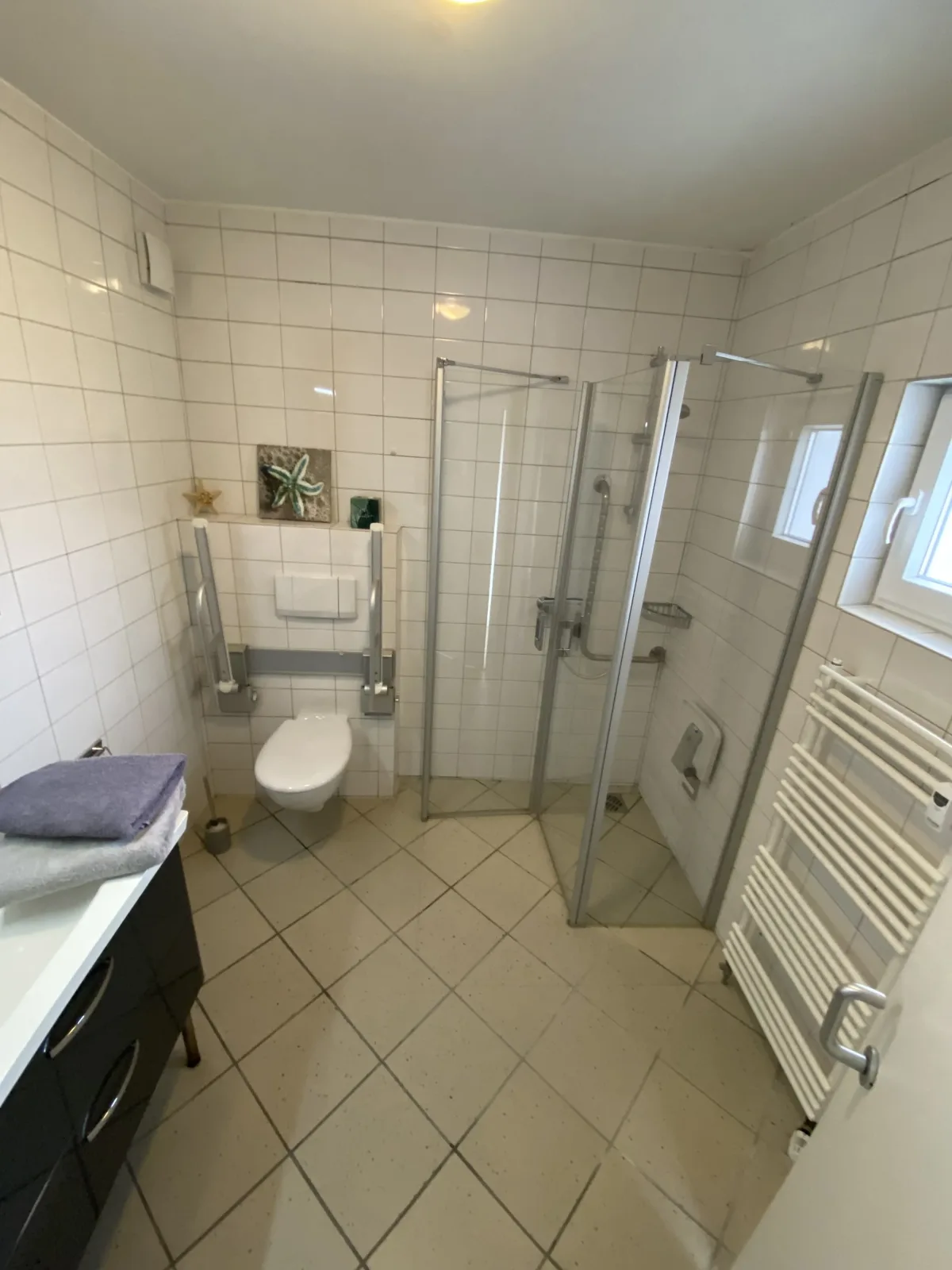 Ferienwohnung Nei Ut WE 2