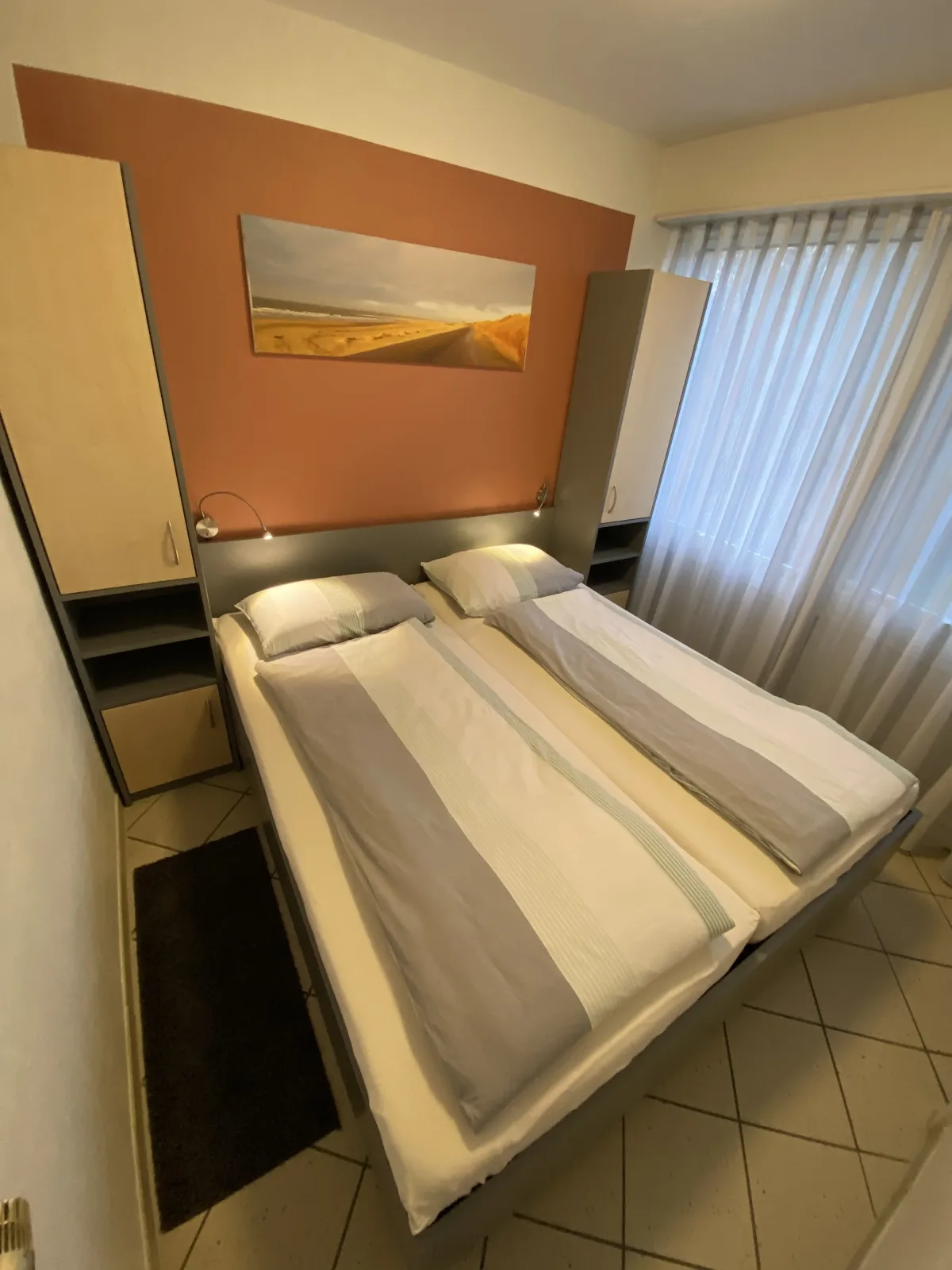 Ferienwohnung Nei Ut WE 2