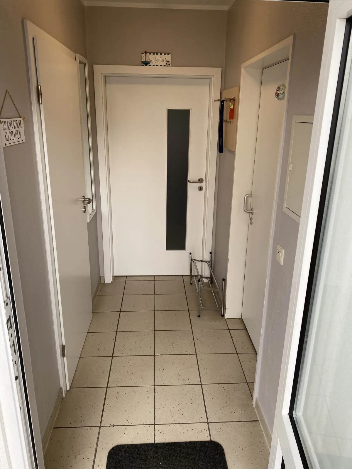 Ferienwohnung Nei Ut WE 2