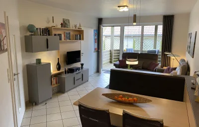 Ferienwohnung Nei Ut WE 2