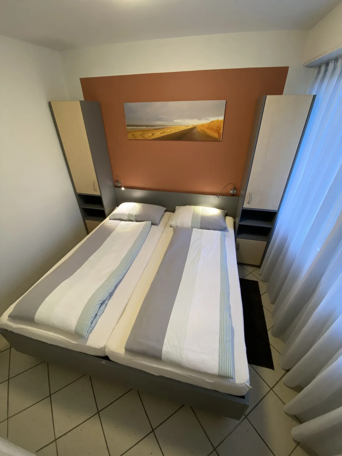 Ferienwohnung Nei Ut WE 2