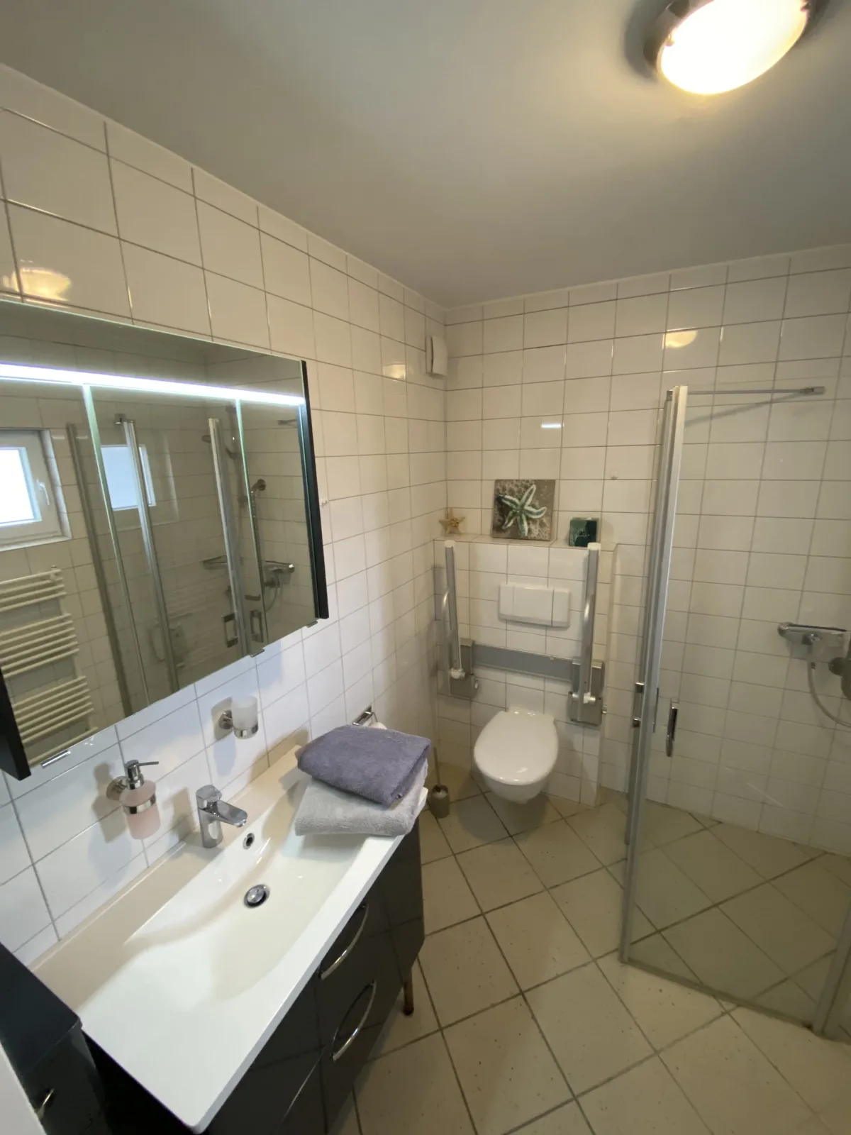 Ferienwohnung Nei Ut WE 2