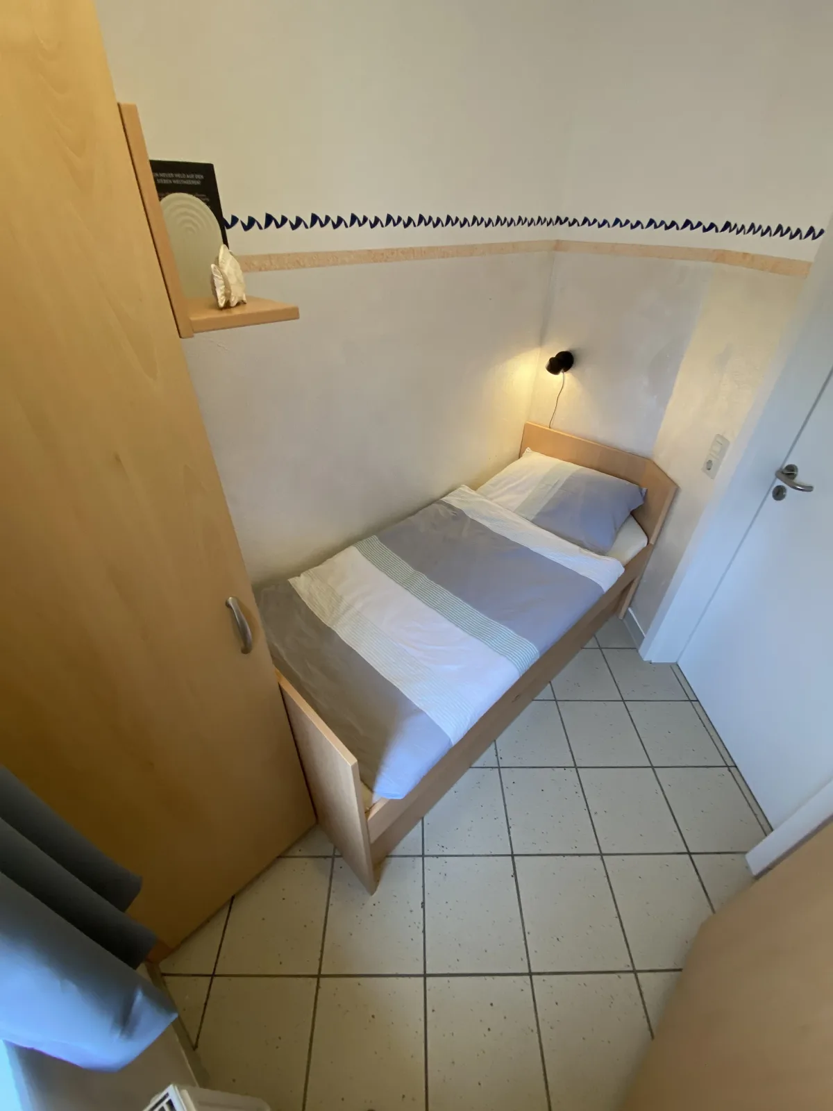 Ferienwohnung Nei Ut WE 2