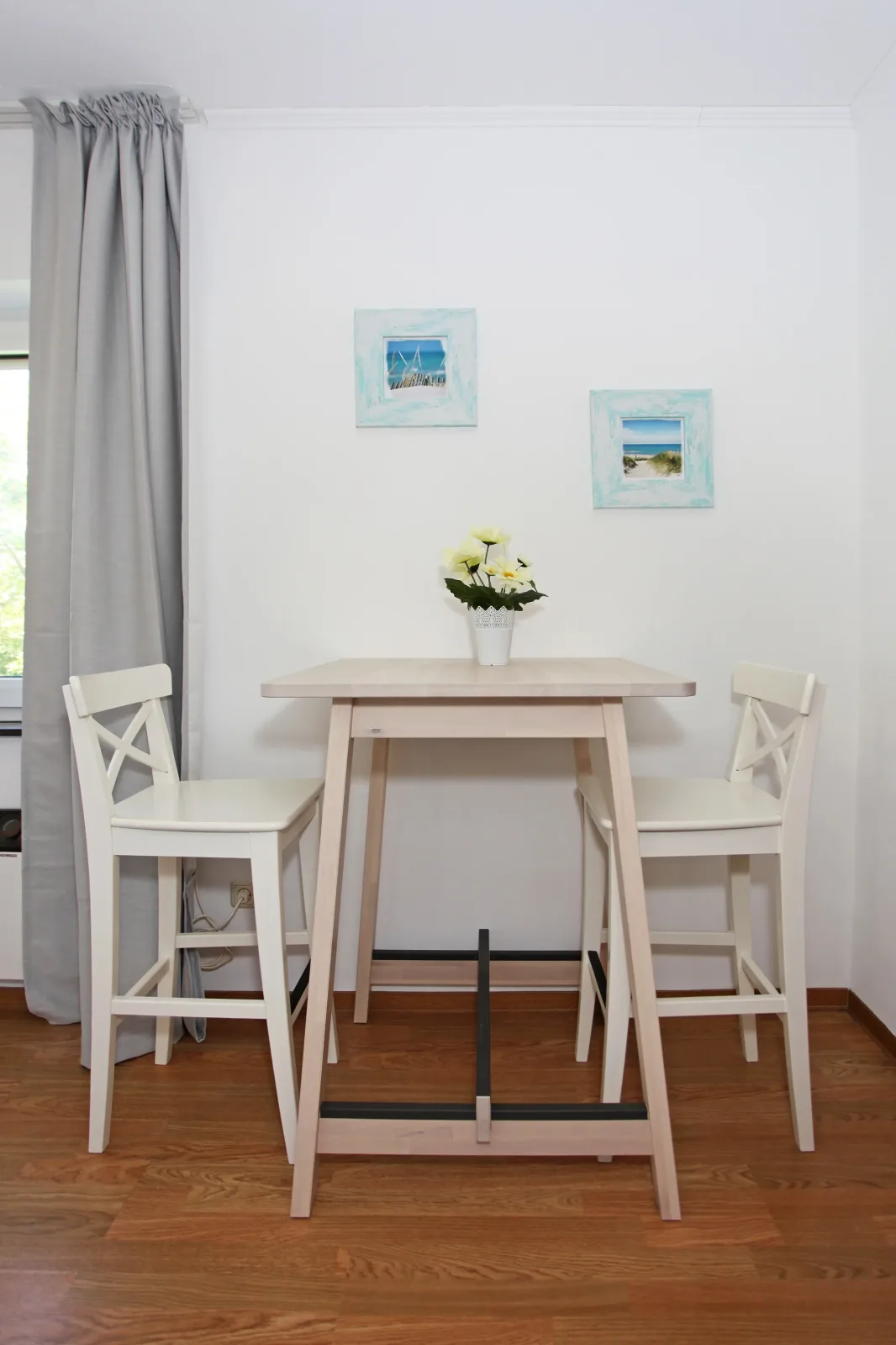 Ferienwohnung Strandritt