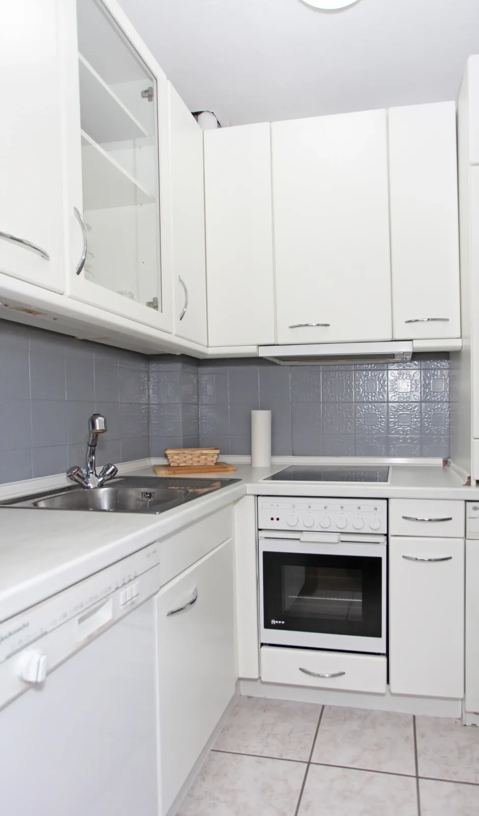 Ferienwohnung Strandritt
