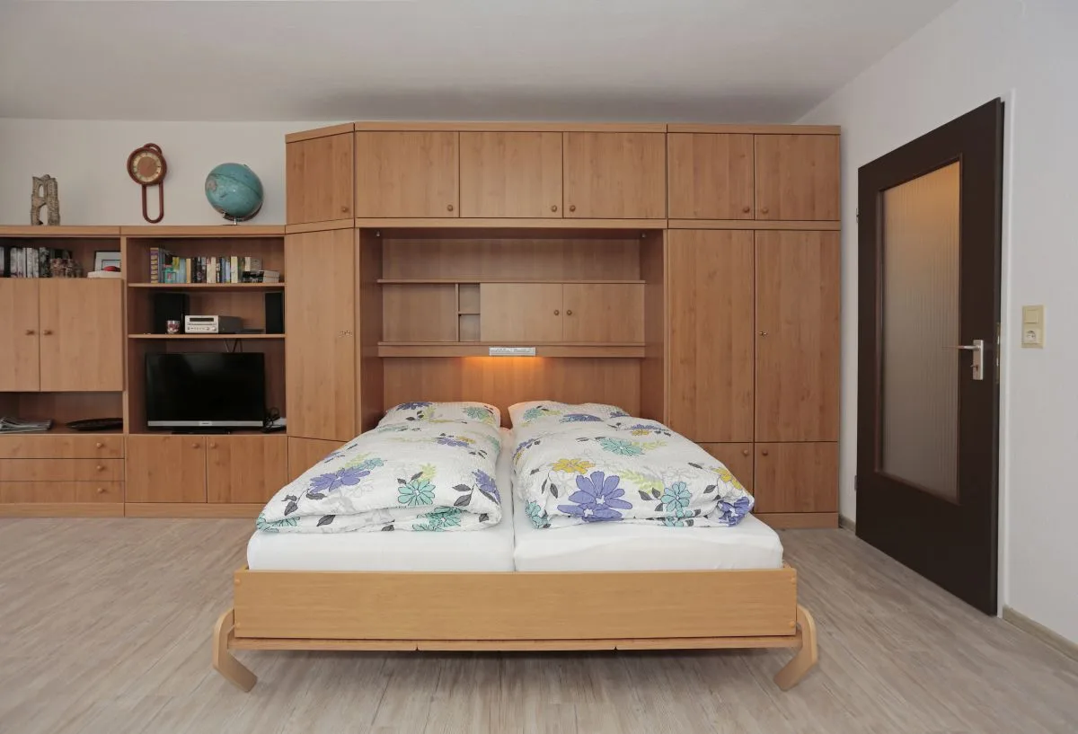 Wohnung Wipsteert