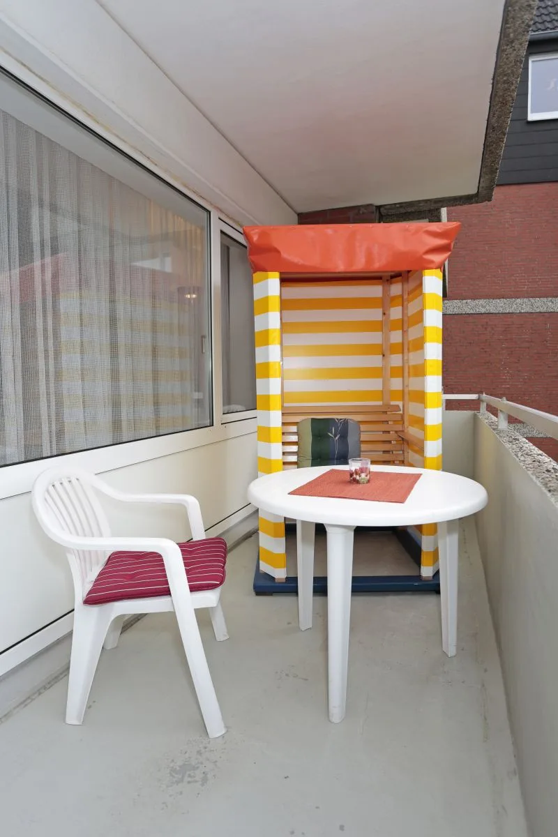 Wohnung Wipsteert