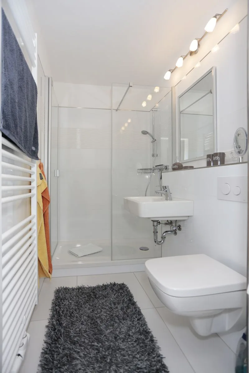Wohnung Wipsteert