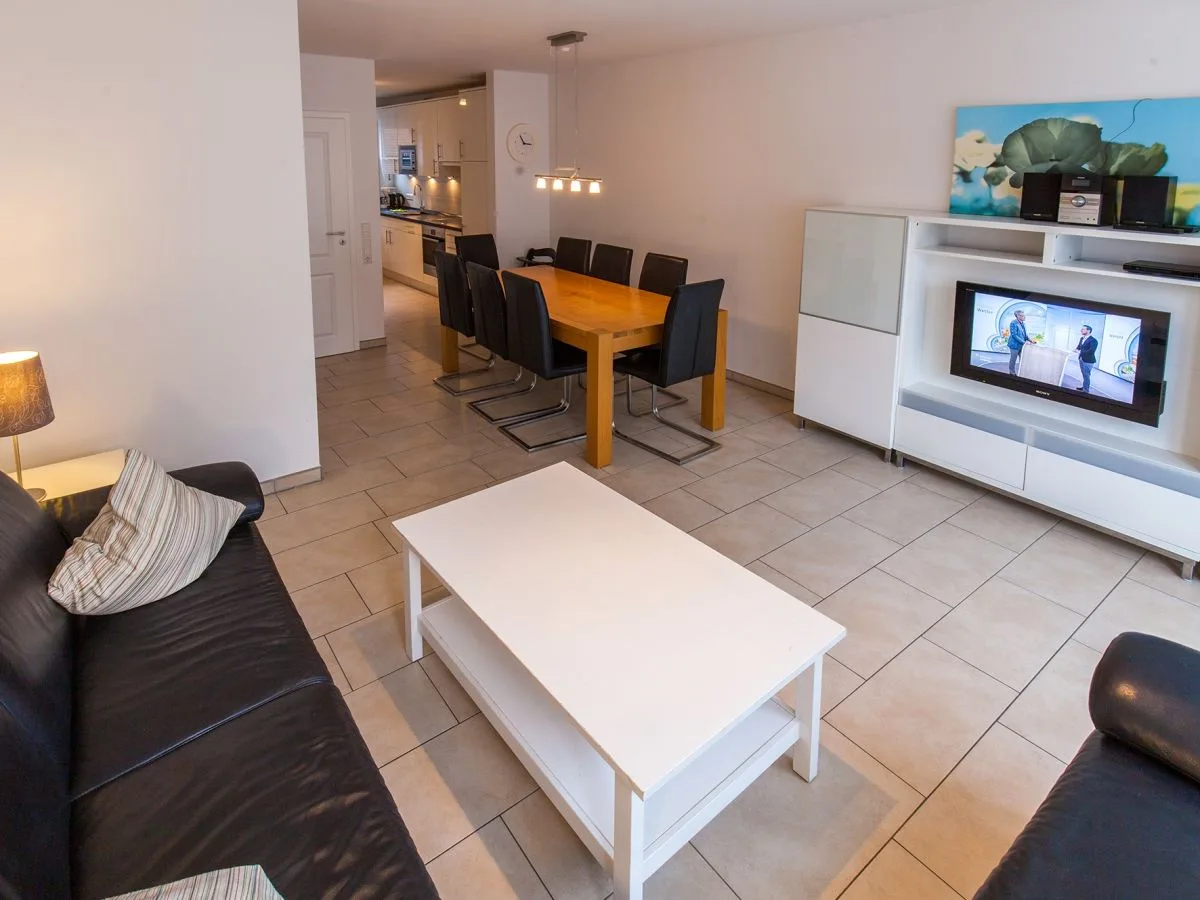 Ferienhaus 105B