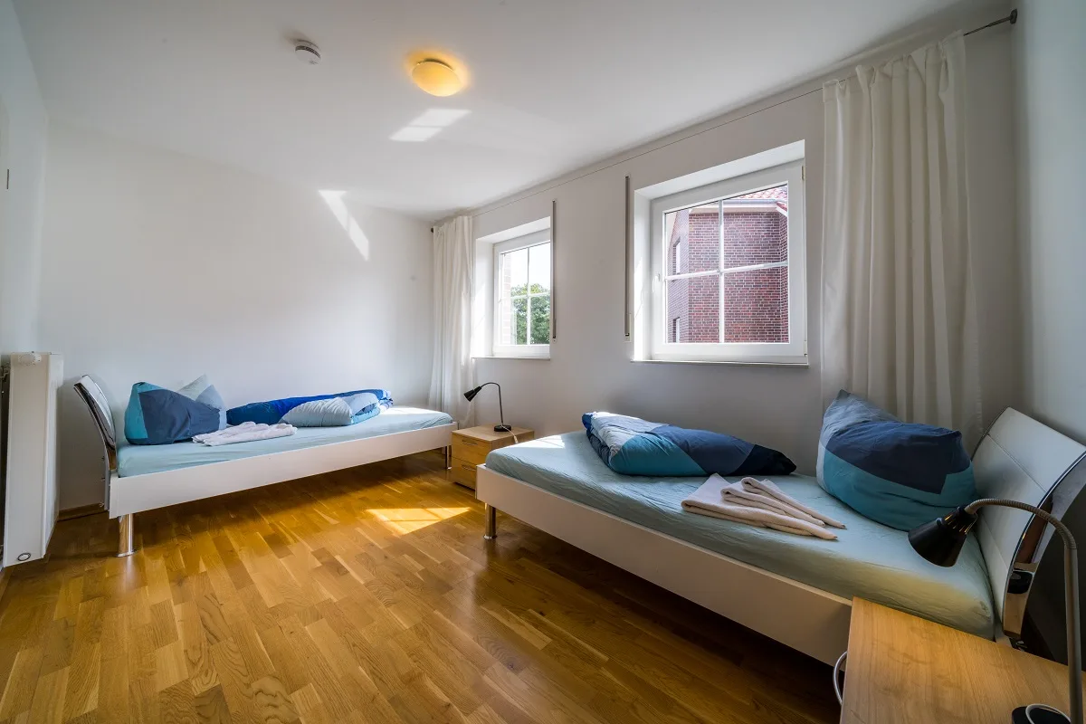 Ferienhaus 105B