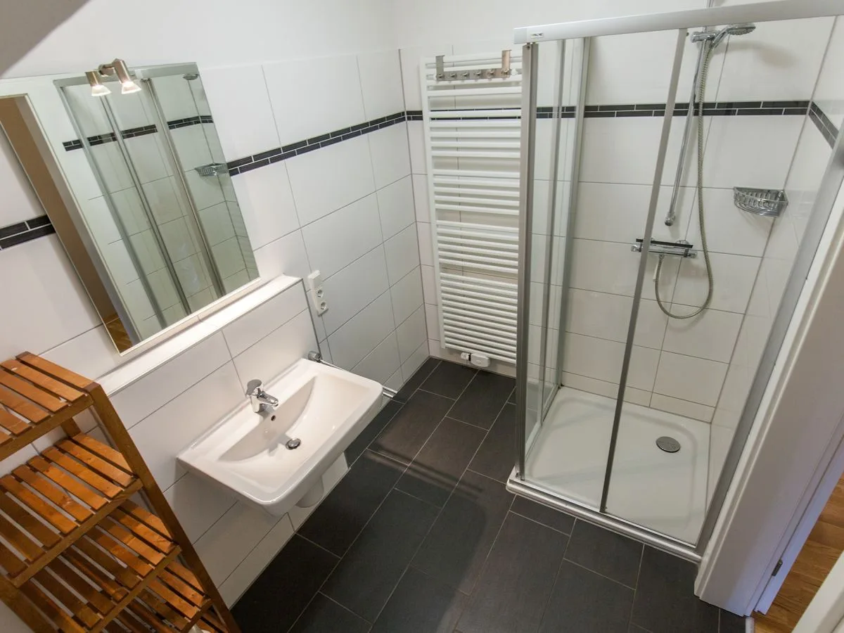 Ferienhaus 105B