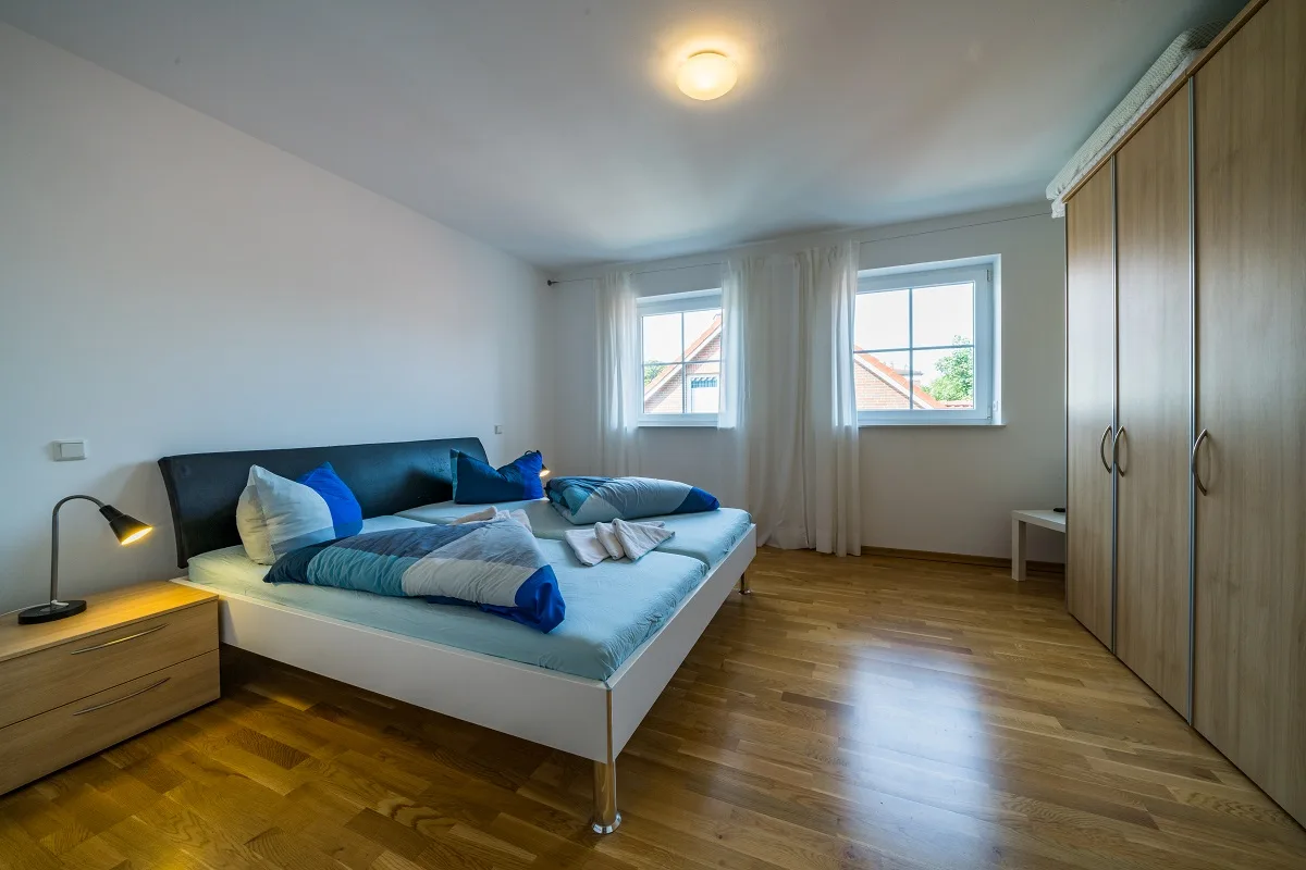 Ferienhaus 105B