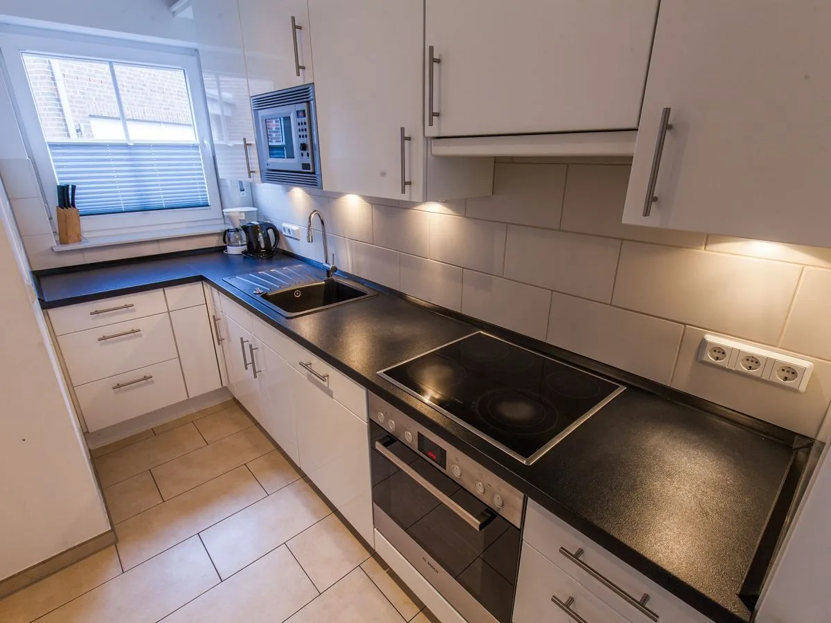 Ferienhaus 105B