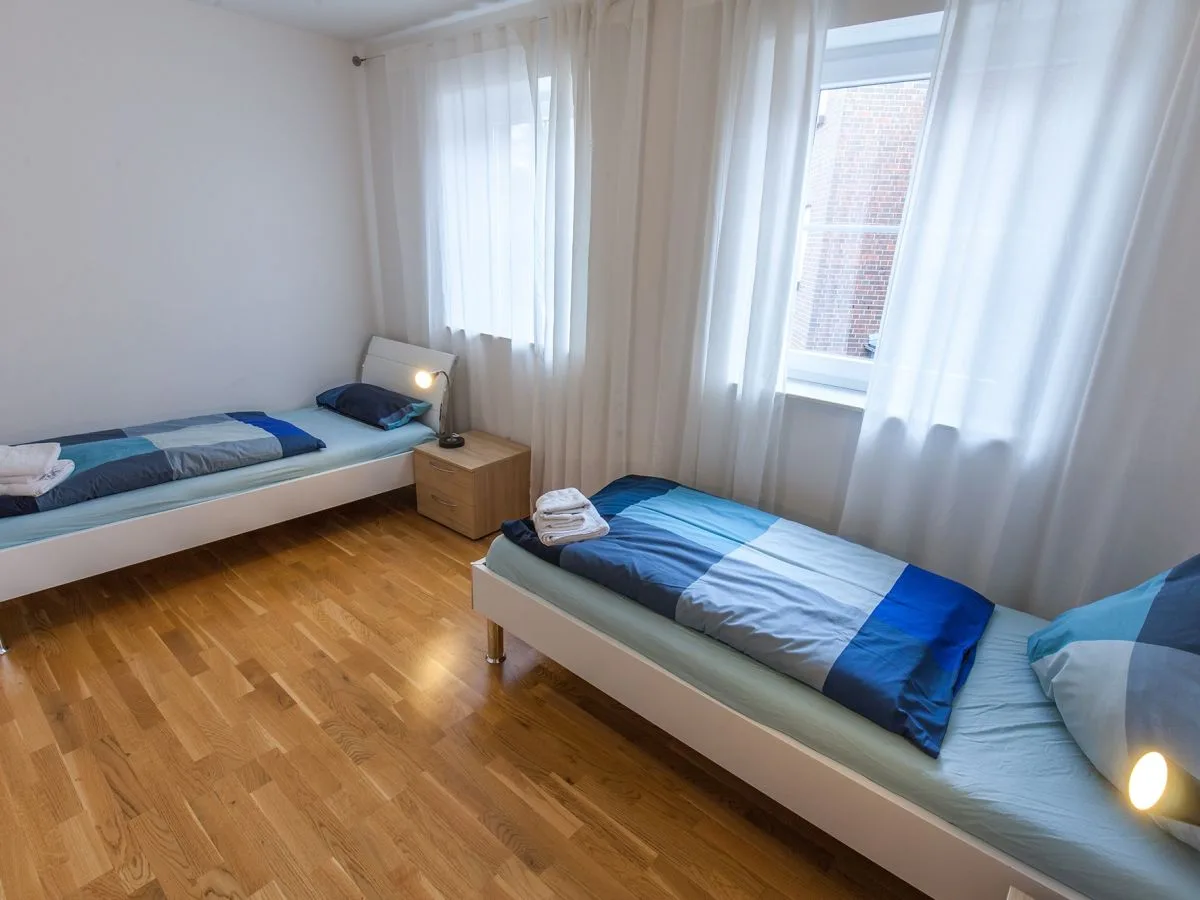 Ferienhaus 105B