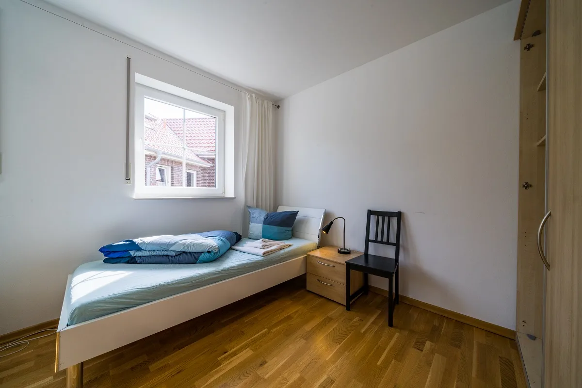 Ferienhaus 105B