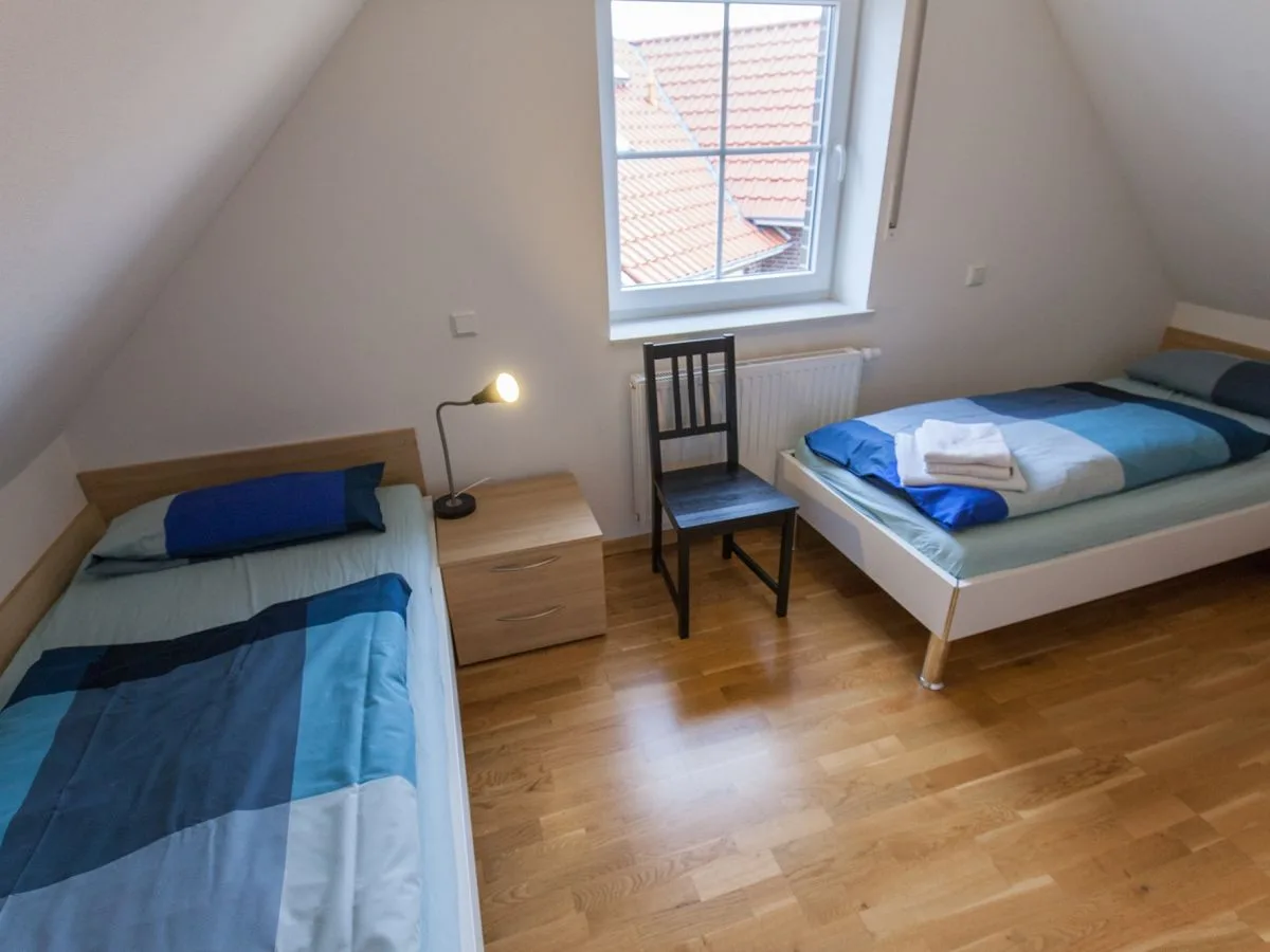 Ferienhaus 105B