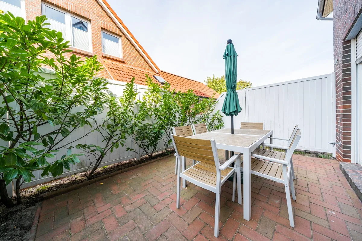 Ferienhaus 105B