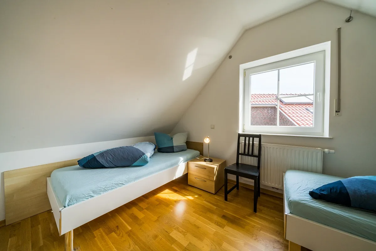 Ferienhaus 105B
