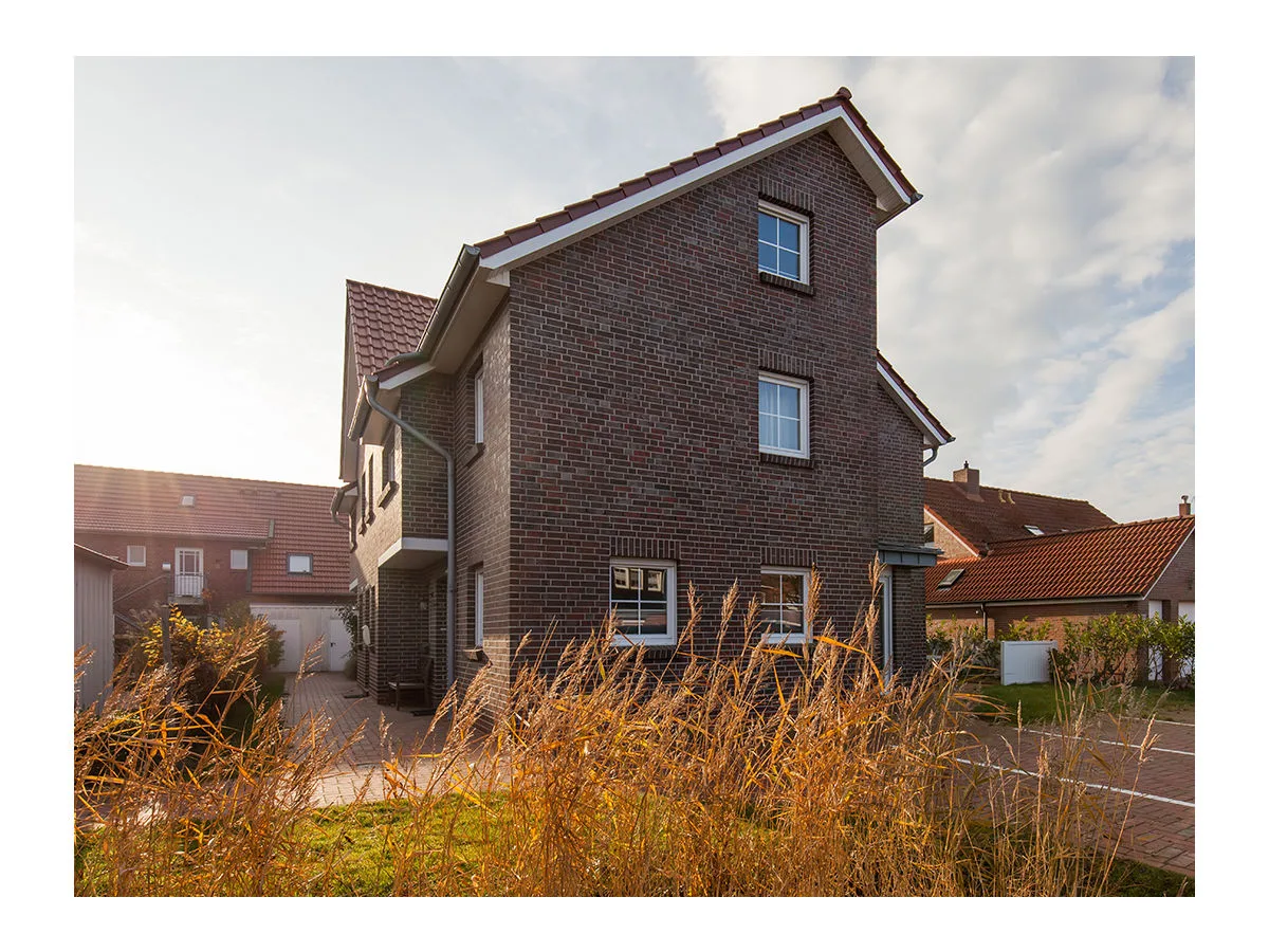 Ferienhaus 105B