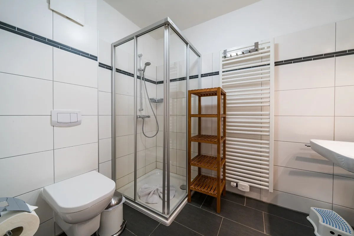 Ferienhaus 105B