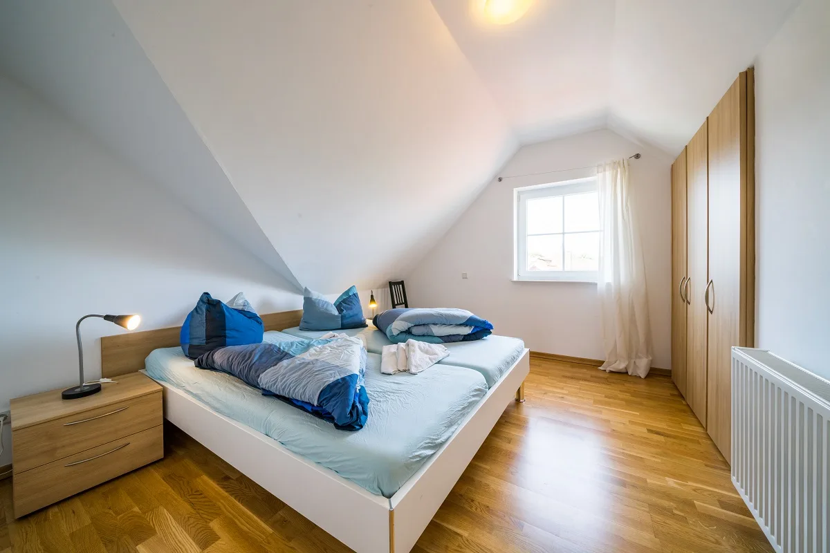 Ferienhaus 105B