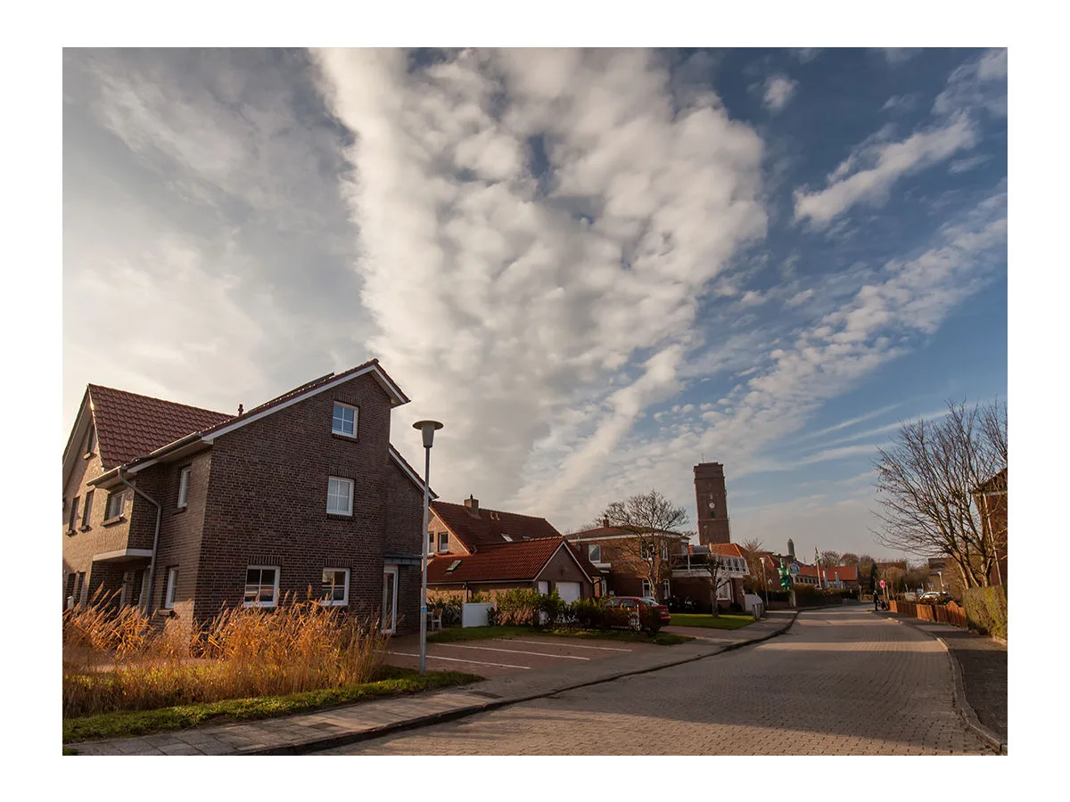 Ferienhaus 105B