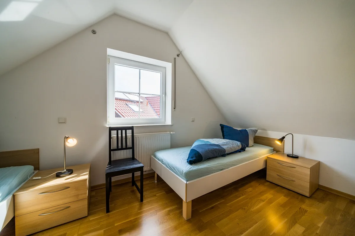 Ferienhaus 105B