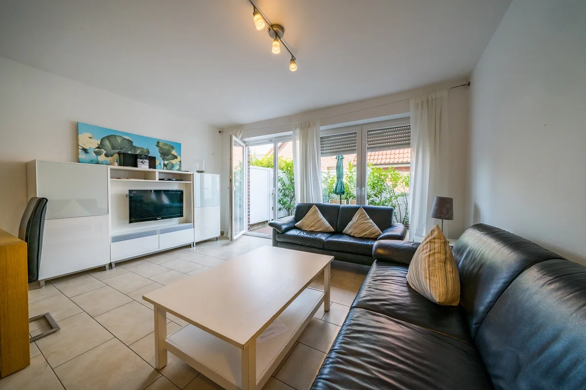 Ferienhaus 105B