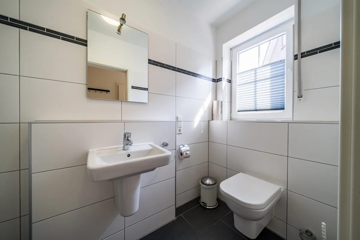 Ferienhaus 105B
