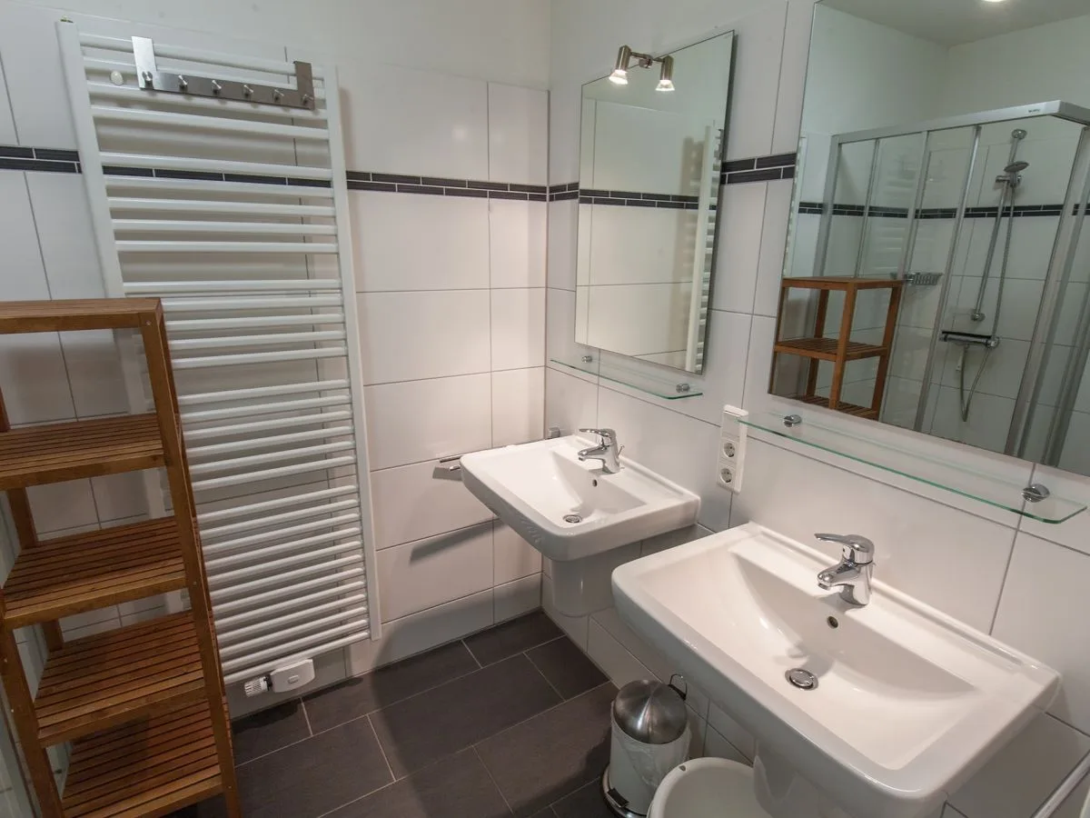 Ferienhaus 105B