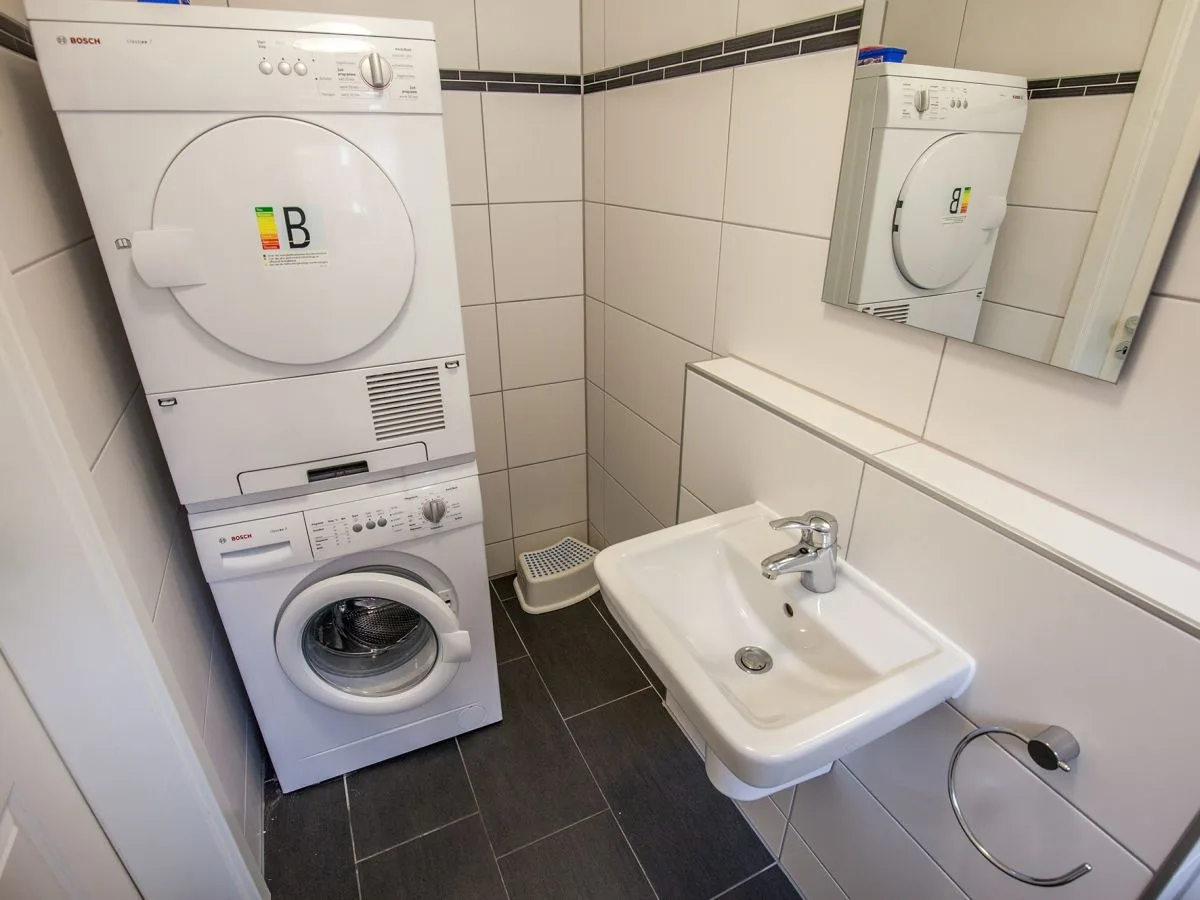 Ferienhaus 105B