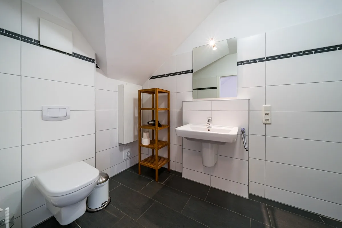 Ferienhaus 105B