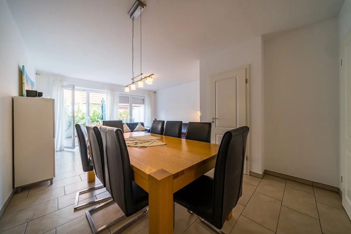 Ferienhaus 105B