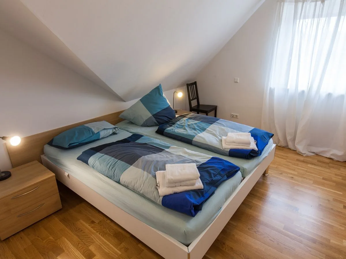 Ferienhaus 105B