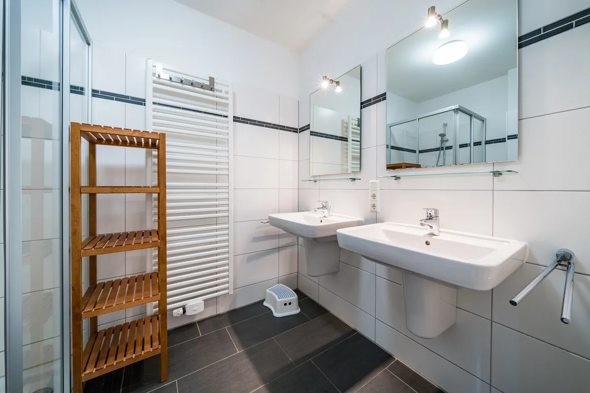 Ferienhaus 105B