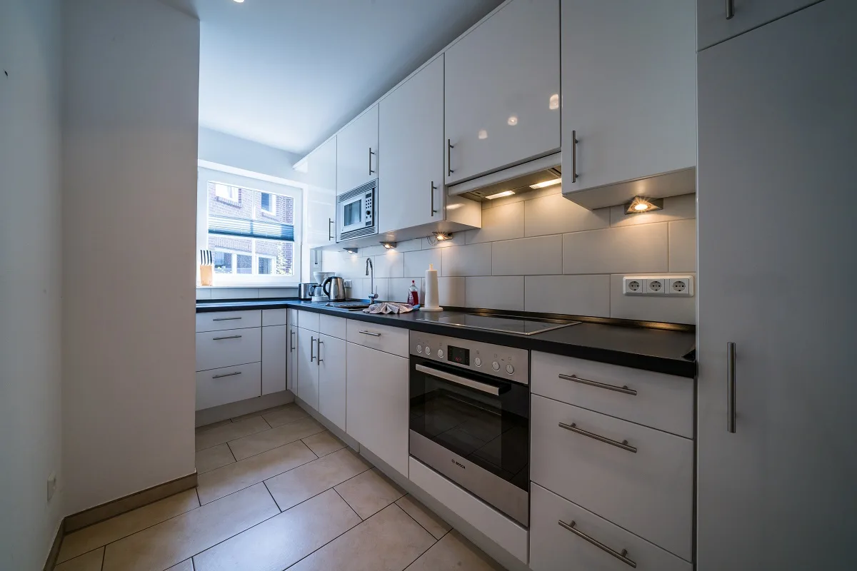 Ferienhaus 105B