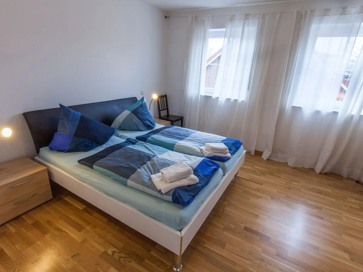 Ferienhaus 105B