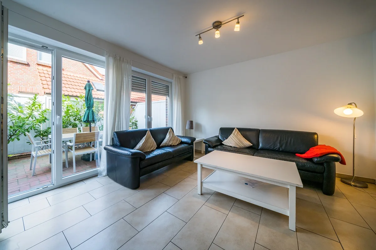 Ferienhaus 105B
