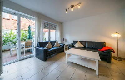 Ferienhaus 105B