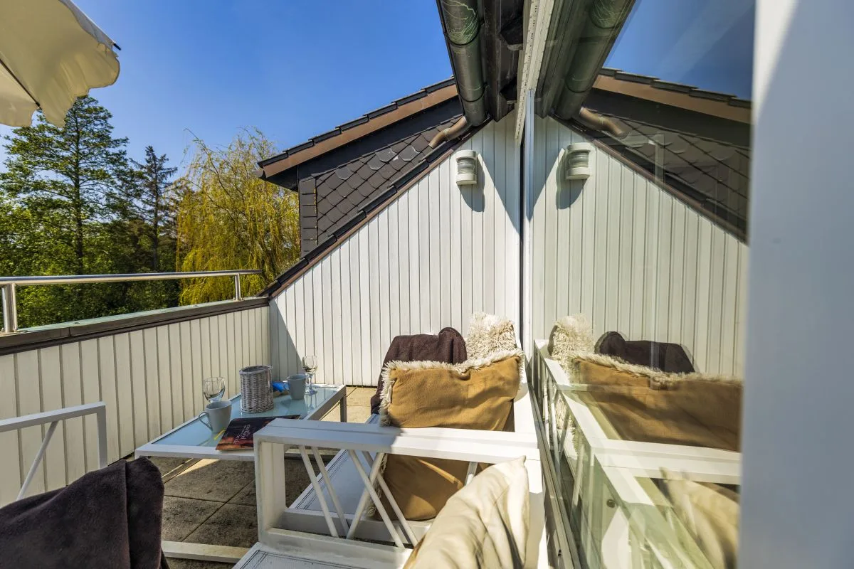 Ferienwohnung Sonneninsel