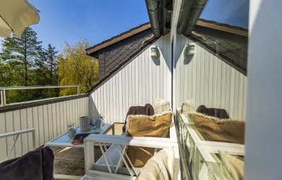 Ferienwohnung Sonneninsel