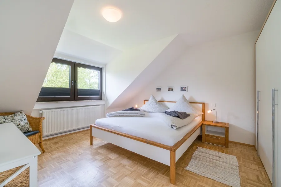 Ferienwohnung Sonneninsel